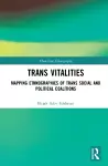 Trans Vitalities cover