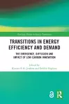 Transitions in Energy Efficiency and Demand cover