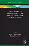 Environmental Communication Among Minority Populations cover