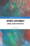 Sports Diplomacy cover