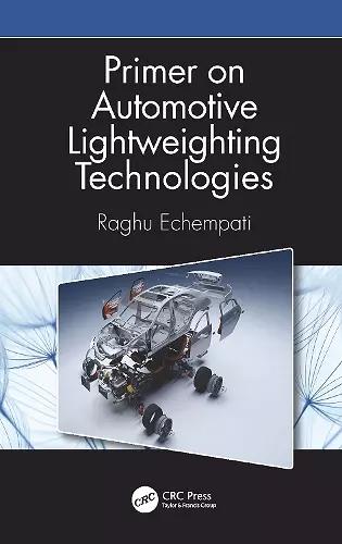 Primer on Automotive Lightweighting Technologies cover