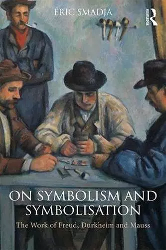 On Symbolism and Symbolisation cover