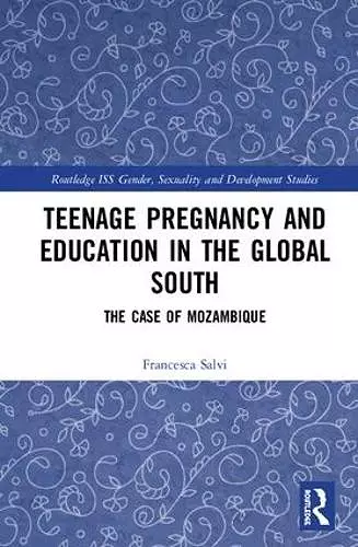 Teenage Pregnancy and Education in the Global South cover