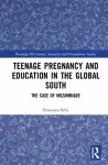 Teenage Pregnancy and Education in the Global South cover