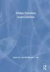 Global Terrorism cover