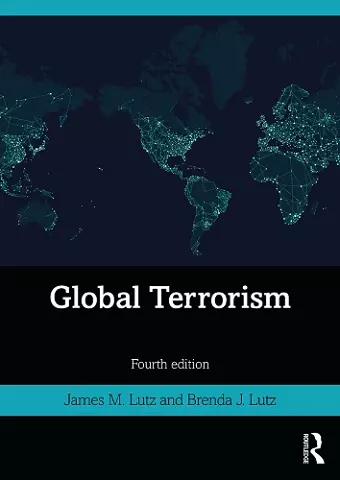 Global Terrorism cover