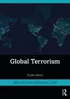 Global Terrorism cover