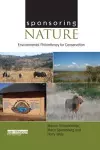 Sponsoring Nature cover