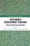 Sustainable Development Teaching cover