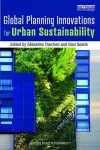 Global Planning Innovations for Urban Sustainability cover