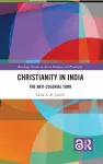 Christianity in India cover