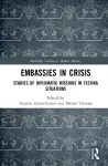 Embassies in Crisis cover