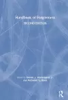 Handbook of Forgiveness cover