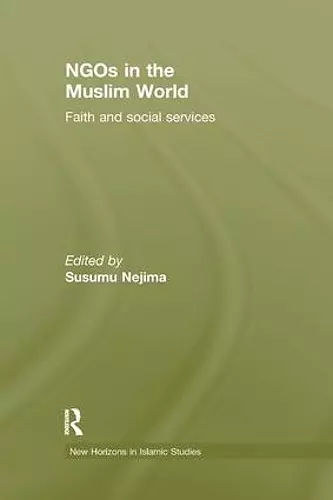 NGOs in the Muslim World cover