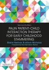 Palin Parent-Child Interaction Therapy for Early Childhood Stammering cover