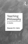 Teaching Philosophy cover