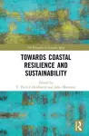 Towards Coastal Resilience and Sustainability cover