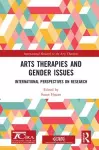 Arts Therapies and Gender Issues cover