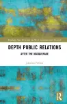 Depth Public Relations cover