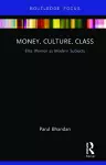 Money, Culture, Class cover