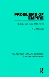 Problems of Empire cover