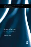 Jung and Levinas cover