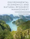 Environmental Economics and Natural Resource Management cover