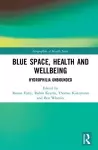 Blue Space, Health and Wellbeing cover