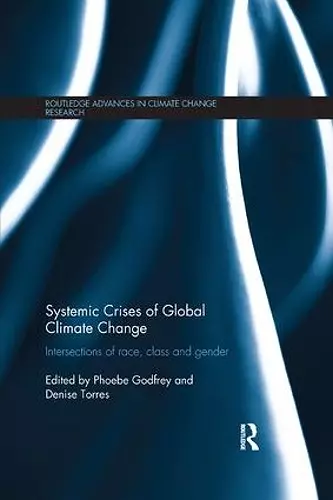 Systemic Crises of Global Climate Change cover