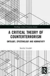 A Critical Theory of Counterterrorism cover