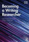 Becoming a Writing Researcher cover