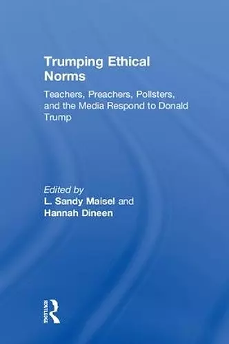 Trumping Ethical Norms cover