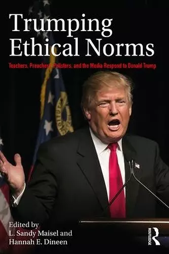 Trumping Ethical Norms cover