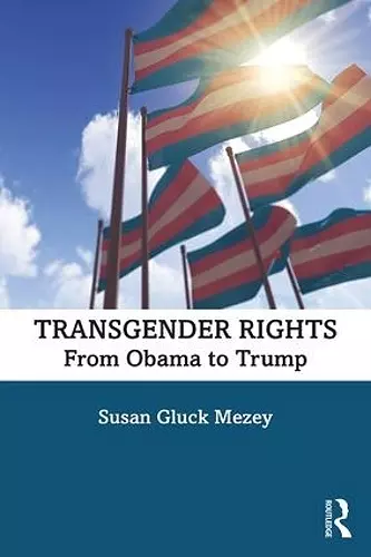 Transgender Rights cover