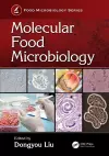 Molecular Food Microbiology cover