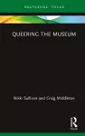 Queering the Museum cover