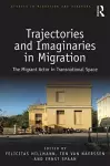 Trajectories and Imaginaries in Migration cover