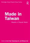 Made in Taiwan cover