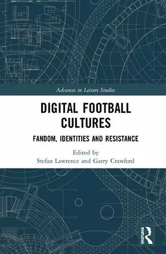 Digital Football Cultures cover