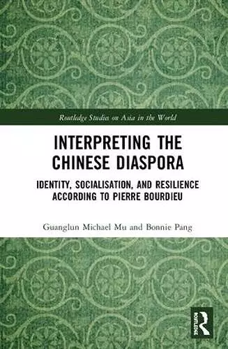 Interpreting the Chinese Diaspora cover