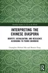 Interpreting the Chinese Diaspora cover