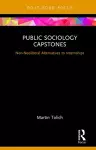 Public Sociology Capstones cover