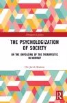 The Psychologization of Society cover