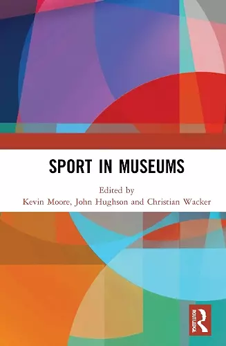 Sport in Museums cover