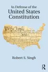 In Defense of the United States Constitution cover