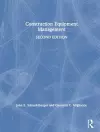 Construction Equipment Management cover