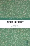 Sport in Europe cover