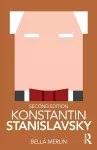 Konstantin Stanislavsky cover