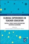 Clinical Experiences in Teacher Education cover