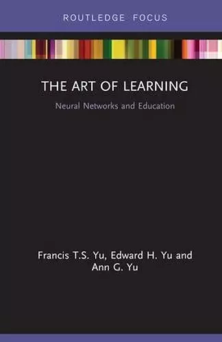 The Art of Learning cover